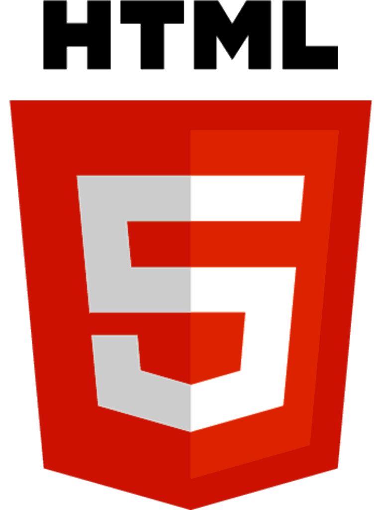 HTML Icon