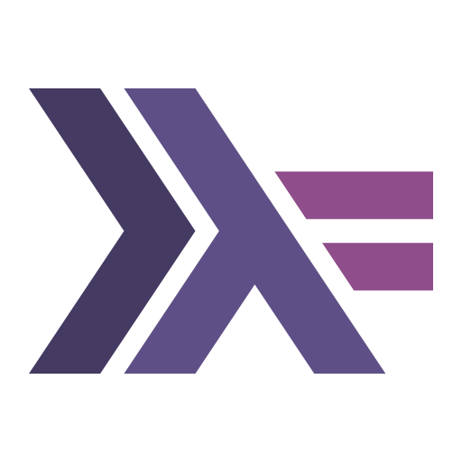 Haskell Icon